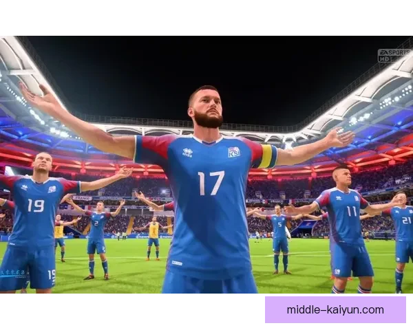 冰岛维京战吼传统在足球赛事中的文化传承和影响逐渐显现