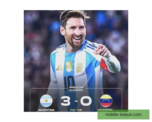 梅西队史纪录保持者持续彰显非凡竞争力
