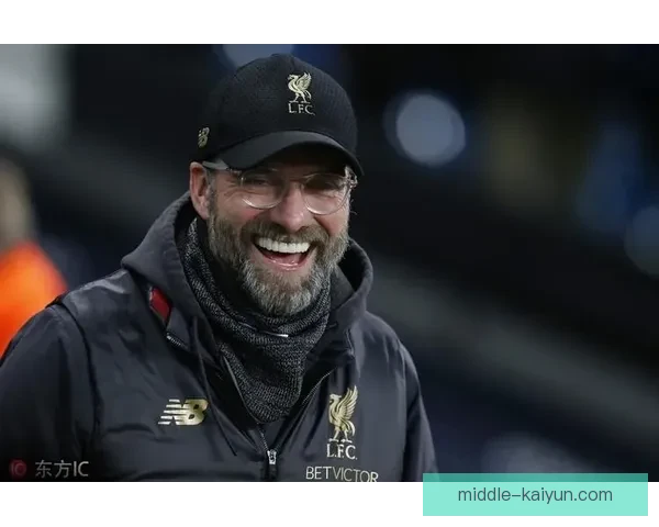克洛普与球员关系密切，球队氛围提升到新高度