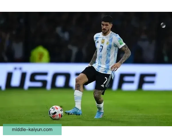 德保罗在西班牙的生活渐入佳境，表现状态持续提升。