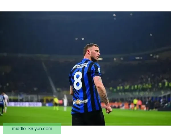 阿瑙托维奇禁区能力持续提升，成为球队进攻的关键武器