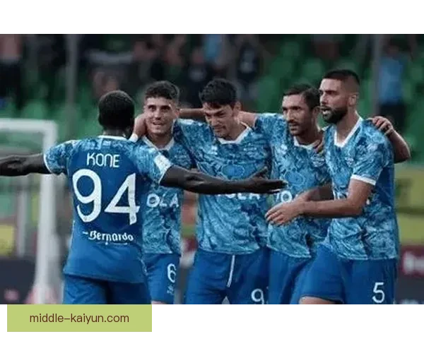 拉齐奥攻防平衡状态回暖，球队竞争力增强值得关注