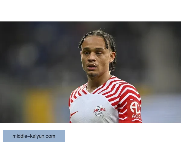 哈维·西蒙斯近期表现稳健,创造机会能力不容小觑 哈维·西蒙斯近期表现稳健,创造机会能力不容小觑