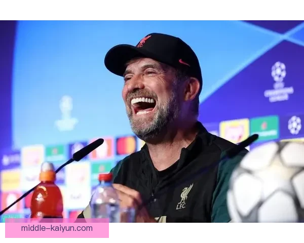 克洛普凭借丰富英超经验，带领球队竞争力增强值得关注