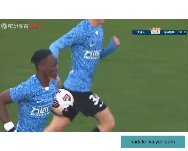 博阿滕中路渗透表现稳健，防守组织持续提升